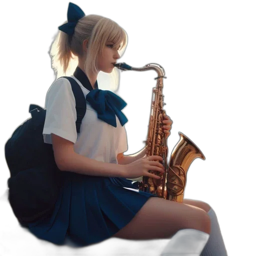 dress, animal, weapon, robot transparent PNG cut-out