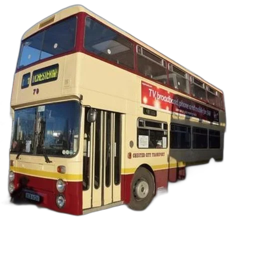 3d render, photorealistic, concept art, vintage transparent PNG cut-out