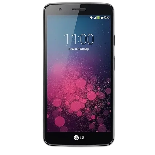 modern, android, device transparent PNG cut-out