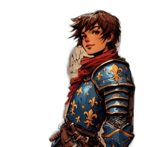 sword, staff, weapon, face transparent PNG cut-out