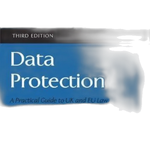 data, protection, practical, guide transparent PNG cut-out