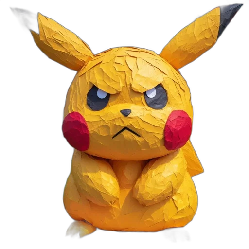 animal, creature, staff, weapon transparent PNG cut-out