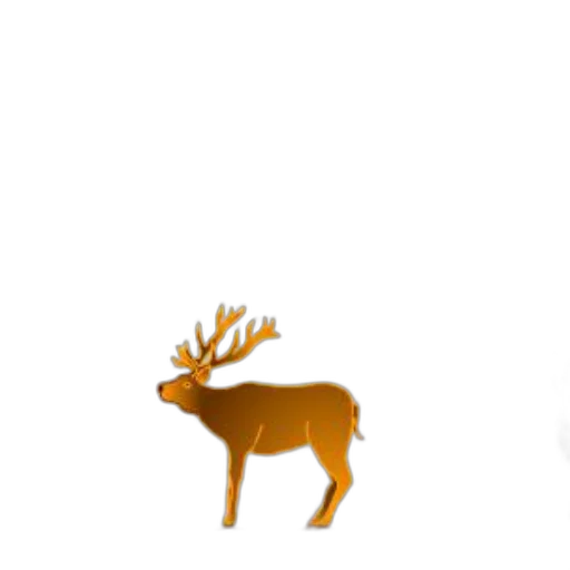 animal, crown, creature, furniture transparent PNG cut-out