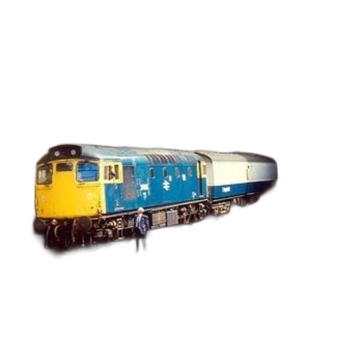 3d render, photorealistic, blue, yellow transparent PNG cut-out