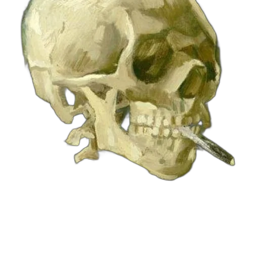 face, mask, staff, weapon transparent PNG cut-out