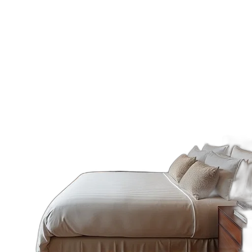 furniture, crown, face, hat transparent PNG cut-out