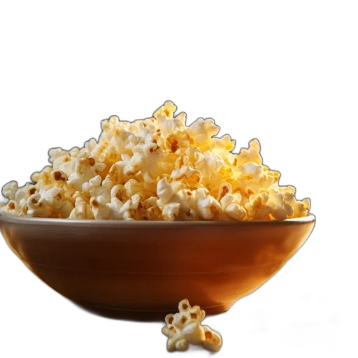 food, crown, 3d render, bowl transparent PNG cut-out
