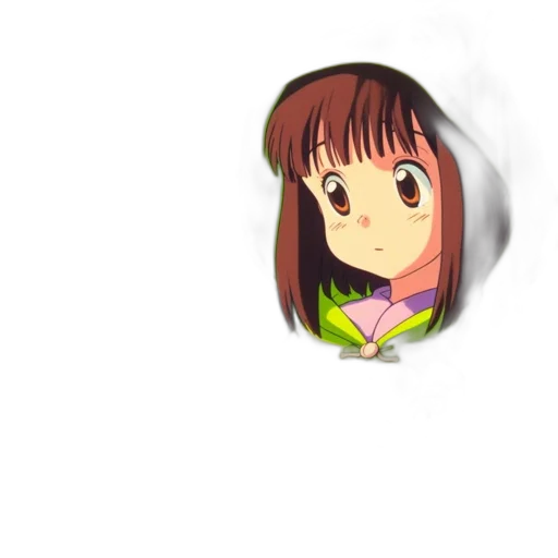 face, jewelry, creature, weapon transparent PNG cut-out