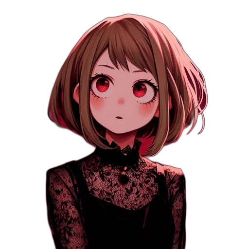 dress, mask, face, creature transparent PNG cut-out