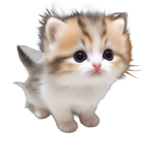 animal, creature, staff, weapon transparent PNG cut-out