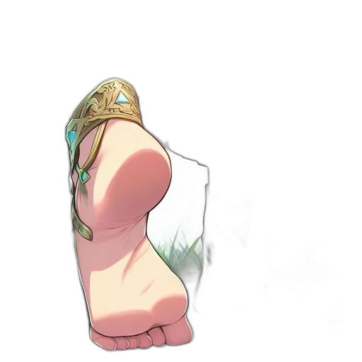 dress, weapon, bottle, creature transparent PNG cut-out
