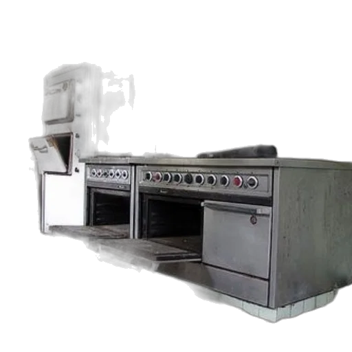 food, furniture, robot, weapon transparent PNG cut-out