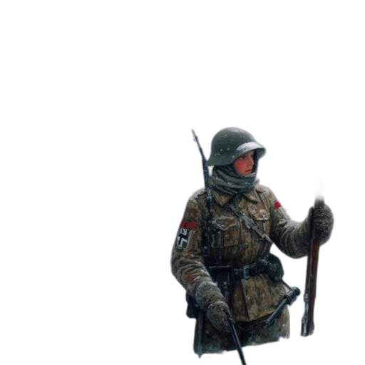 weapon, staff, sword, jacket transparent PNG cut-out
