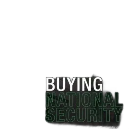 buying, national, security, how transparent PNG cut-out