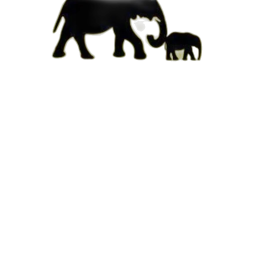 animal, creature, jewelry, staff transparent PNG cut-out