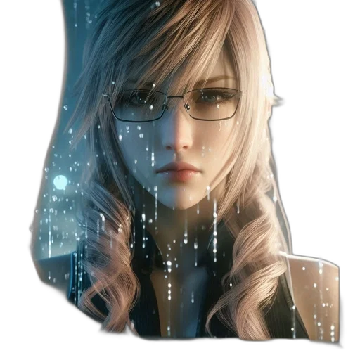 dress, face, jacket, mask transparent PNG cut-out