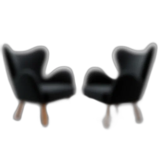 furniture, shoes, hair, jewelry transparent PNG cut-out