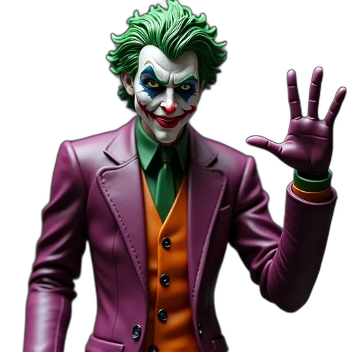 concept art, comic book art, 3d render, photorealistic transparent PNG cut-out