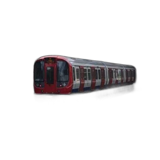 car, 3d render, photorealistic, red transparent PNG cut-out