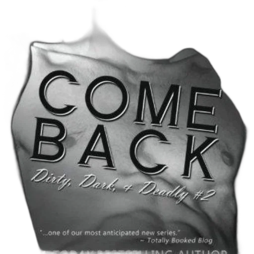 come, back, second, book transparent PNG cut-out