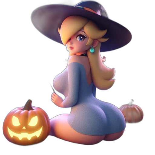 dress, hat, concept art, pixel art transparent PNG cut-out