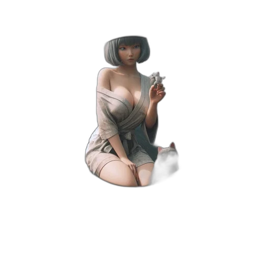 jewelry, umbrella, dress, weapon transparent PNG cut-out