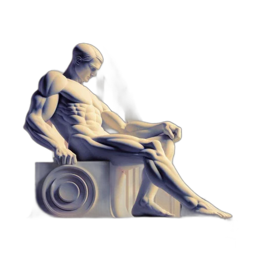 furniture, robot, car, concept art transparent PNG cut-out