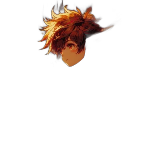 mask, face, dragon, crown transparent PNG cut-out