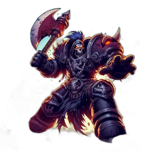 weapon, sword, staff, fantasy art transparent PNG cut-out