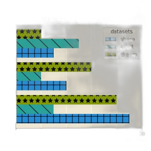 pixel art, 3d render, blue, green transparent PNG cut-out