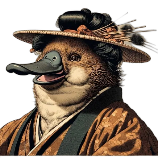 mask, hat, animal, face transparent PNG cut-out