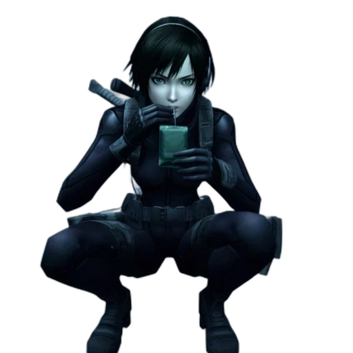 weapon, robot, staff, concept art transparent PNG cut-out