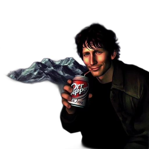 weapon, food, jacket, creature transparent PNG cut-out