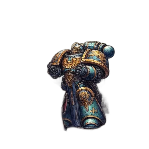 robot, weapon, staff, sword transparent PNG cut-out
