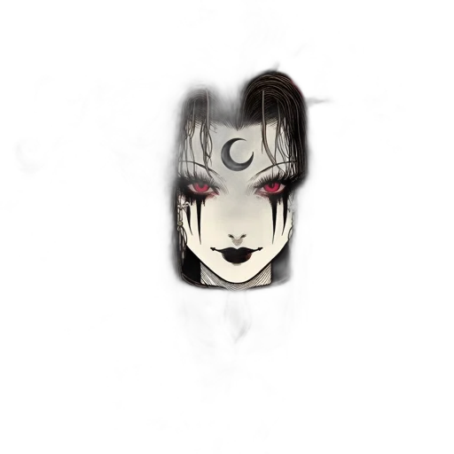 mask, jewelry, face, robot transparent PNG cut-out
