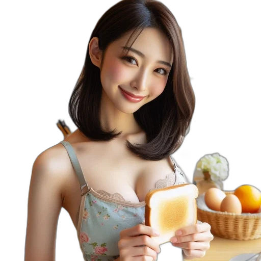 food, staff, robot, weapon transparent PNG cut-out