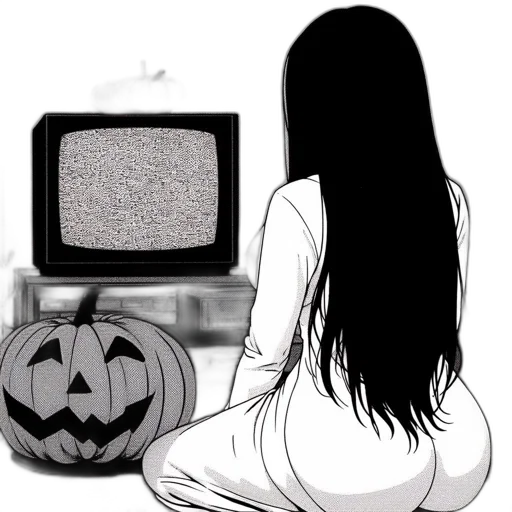 furniture, dress, robot, mask transparent PNG cut-out