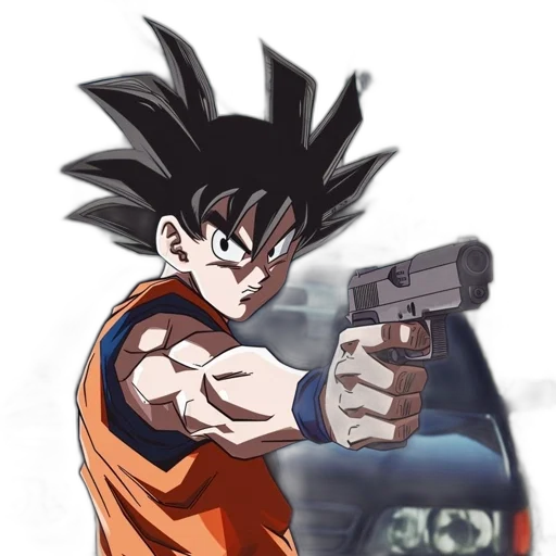 weapon, car, animal, concept art transparent PNG cut-out
