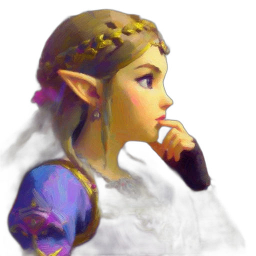 crown, face, jewelry, staff transparent PNG cut-out