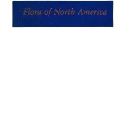 flora, north, america, volume transparent PNG cut-out