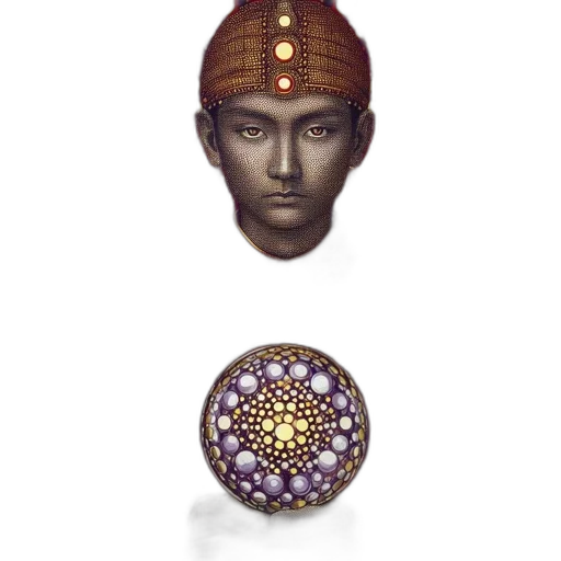 jewelry, crown, hat, face transparent PNG cut-out
