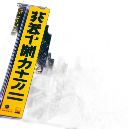 cyberpunk, 3d render, photorealistic, concept art transparent PNG cut-out