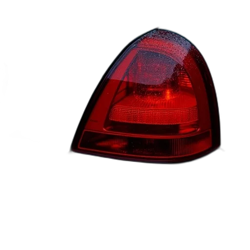 car, hat, 3d render, first transparent PNG cut-out