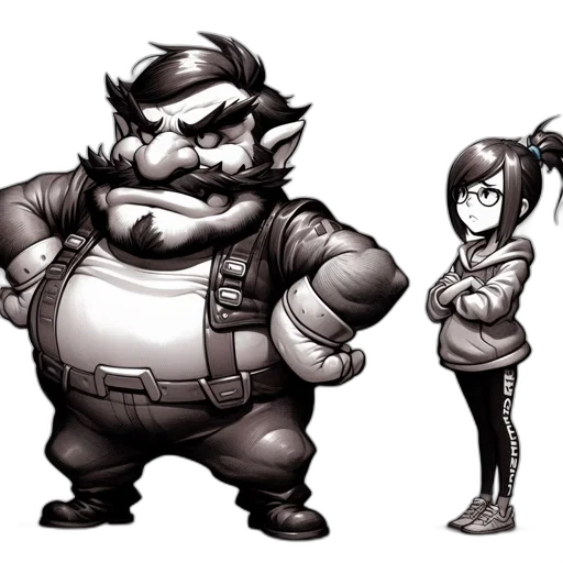 staff, weapon, concept art, comic book art transparent PNG cut-out