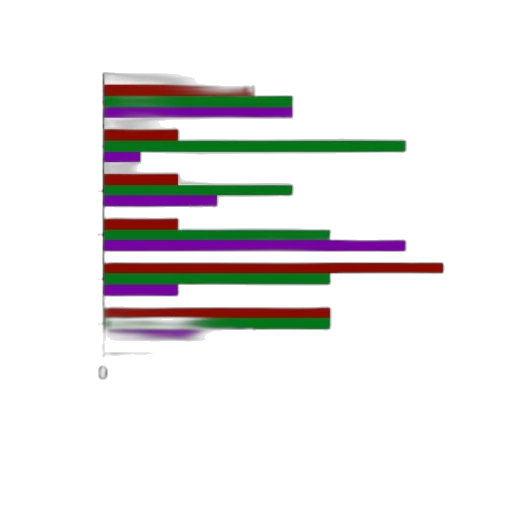 colorful, dark, pastel, monochrome transparent PNG cut-out
