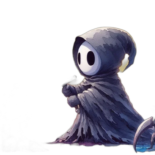 creature, robot, animal, mask transparent PNG cut-out