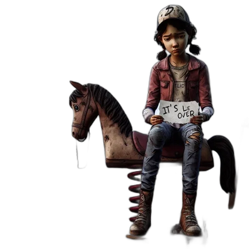 concept art, 3d render, fantasy art, photorealistic transparent PNG cut-out