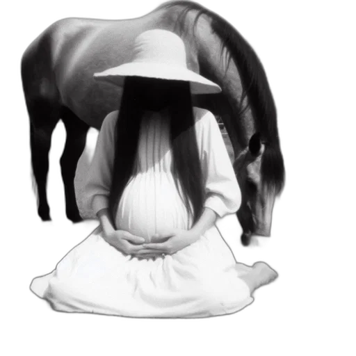 hat, crown, mask, hair transparent PNG cut-out