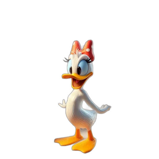 animal, creature, staff, hat transparent PNG cut-out