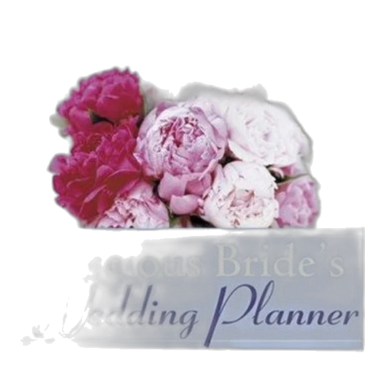 flower, 3d render, conscious, bride transparent PNG cut-out